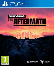 Surviving the Aftermath - Day One Edition voor de PlayStation 4 kopen op nedgame.nl