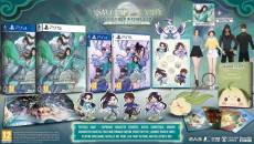 Sword and Fairy: Together Forever Deluxe Edition voor de PlayStation 4 kopen op nedgame.nl
