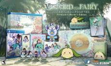 Sword and Fairy: Together Forever Premium Collector's Edition voor de PlayStation 4 kopen op nedgame.nl