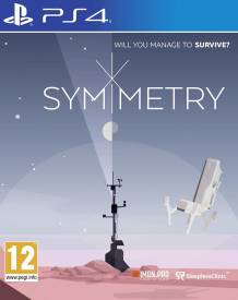Symmetry voor de PlayStation 4 kopen op nedgame.nl