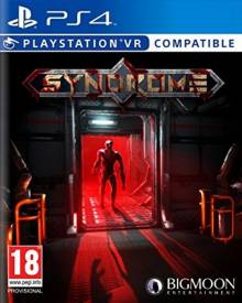 Syndrome voor de PlayStation 4 kopen op nedgame.nl