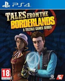 Tales From the Borderlands  voor de PlayStation 4 kopen op nedgame.nl