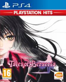Tales of Berseria (PlayStation Hits) voor de PlayStation 4 kopen op nedgame.nl