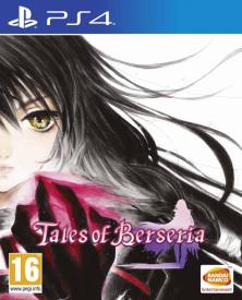 Tales of Berseria voor de PlayStation 4 kopen op nedgame.nl