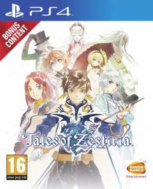 Tales of Zestiria voor de PlayStation 4 kopen op nedgame.nl