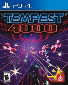 Tempest 4000 voor de PlayStation 4 kopen op nedgame.nl