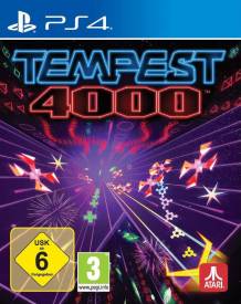 Tempest 4000 voor de PlayStation 4 kopen op nedgame.nl