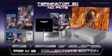 Terminator 2D No Fate Collector's Edition voor de PlayStation 4 preorder plaatsen op nedgame.nl