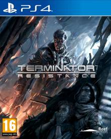 Terminator Resistance voor de PlayStation 4 kopen op nedgame.nl