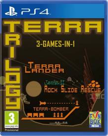 Terra Trilogy voor de PlayStation 4 kopen op nedgame.nl