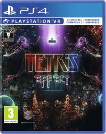 Tetris Effect (PSVR Compatible) voor de PlayStation 4 kopen op nedgame.nl