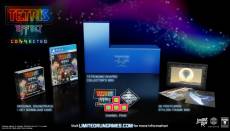 Tetris Effect Connected Collector's Edition (Limited Run Games) voor de PlayStation 4 kopen op nedgame.nl