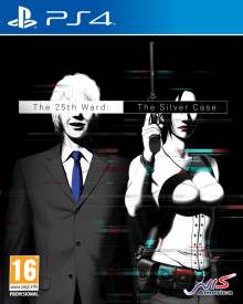 The 25th Ward The Silver Case voor de PlayStation 4 kopen op nedgame.nl