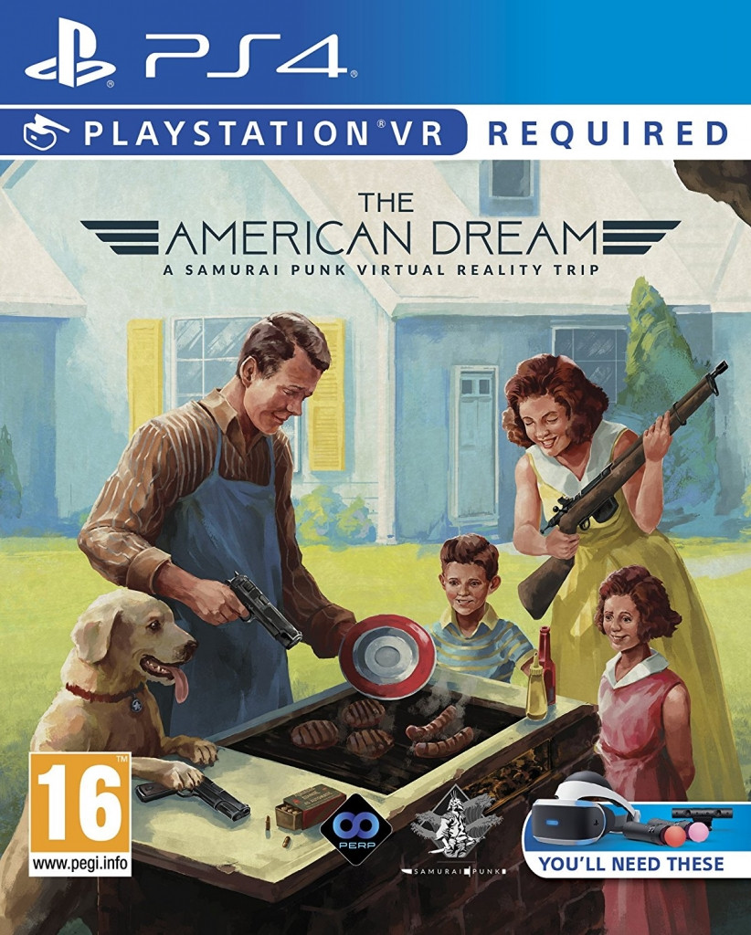 Dreams psvr hot sale