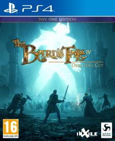 The Bard's Tale IV Director's Cut Day One Edition voor de PlayStation 4 kopen op nedgame.nl