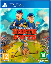The Bluecoats North vs. South voor de PlayStation 4 kopen op nedgame.nl