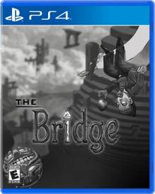 The Bridge voor de PlayStation 4 kopen op nedgame.nl