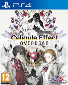 The Caligula Effect: Overdose voor de PlayStation 4 kopen op nedgame.nl