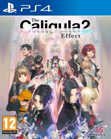 The Caligula Effect 2 voor de PlayStation 4 kopen op nedgame.nl