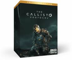 The Callisto Protocol Collector's Edition (NO GAME / SEASON PASS INCLUDED) voor de PlayStation 4 kopen op nedgame.nl
