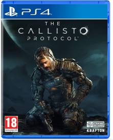 The Callisto Protocol voor de PlayStation 4 kopen op nedgame.nl