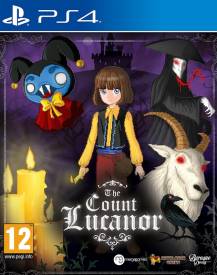 The Count Lucanor voor de PlayStation 4 kopen op nedgame.nl