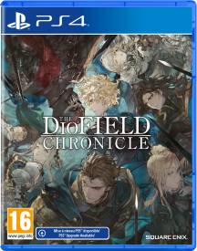 The Diofield Chronicle voor de PlayStation 4 kopen op nedgame.nl