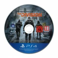 The Division (losse disc) voor de PlayStation 4 kopen op nedgame.nl