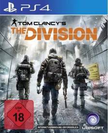 The Division (verpakking Duits, game Engels) voor de PlayStation 4 kopen op nedgame.nl