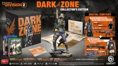 The Division 2 Dark Zone Edition voor de PlayStation 4 kopen op nedgame.nl