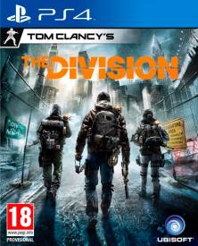 The Division voor de PlayStation 4 kopen op nedgame.nl