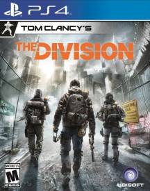 The Division voor de PlayStation 4 kopen op nedgame.nl