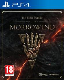 Nedgame The Elder Scrolls Online: Morrowind aanbieding