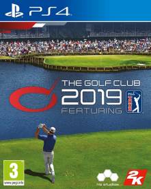 The Golf Club 2019 voor de PlayStation 4 kopen op nedgame.nl