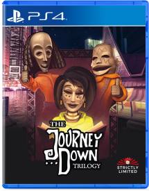 The Journey Down Trilogy voor de PlayStation 4 preorder plaatsen op nedgame.nl