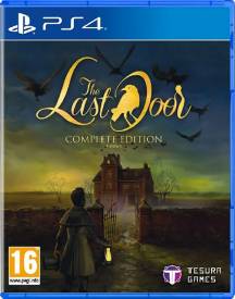 The Last Door Complete Edition voor de PlayStation 4 kopen op nedgame.nl