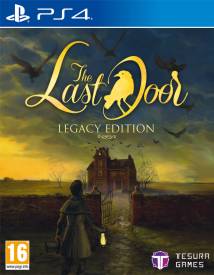 The Last Door Legacy Edition voor de PlayStation 4 kopen op nedgame.nl