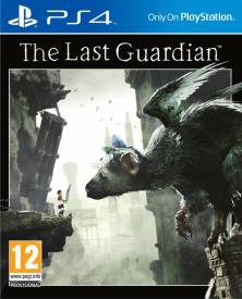 The Last Guardian voor de PlayStation 4 kopen op nedgame.nl