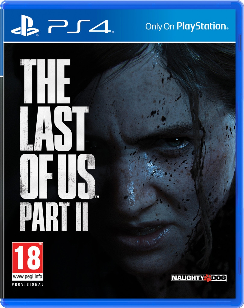 Jogo The Last Of Us Part II PS4 Naughty Dog em Promoção é no Buscapé