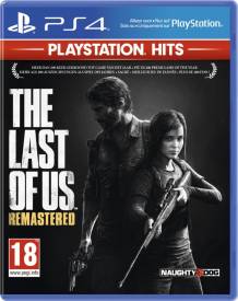 The Last of Us Remastered (PlayStation Hits) voor de PlayStation 4 kopen op nedgame.nl