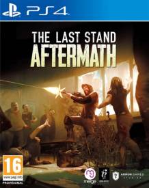 Nedgame The Last Stand: Aftermath aanbieding