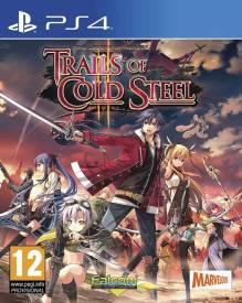 The Legend of Heroes Trails of Cold Steel 2 voor de PlayStation 4 kopen op nedgame.nl