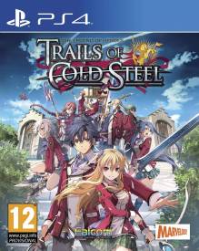 The Legend of Heroes Trails of Cold Steel voor de PlayStation 4 kopen op nedgame.nl