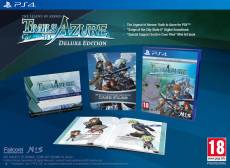 The Legend of Heroes Trails to Azure voor de PlayStation 4 kopen op nedgame.nl