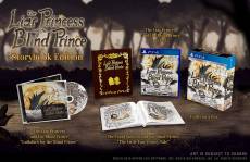 The Liar Princess and the Blind Prince (Limited Edition) voor de PlayStation 4 kopen op nedgame.nl