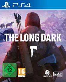 The Long Dark voor de PlayStation 4 kopen op nedgame.nl