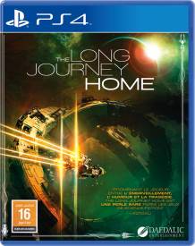 The Long Journey Home voor de PlayStation 4 kopen op nedgame.nl