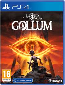 The Lord of the Rings: Gollum voor de PlayStation 4 kopen op nedgame.nl