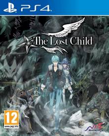 The Lost Child voor de PlayStation 4 kopen op nedgame.nl