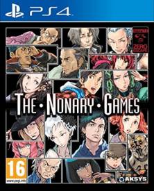 The Nonary Games (Zero Escape) voor de PlayStation 4 kopen op nedgame.nl